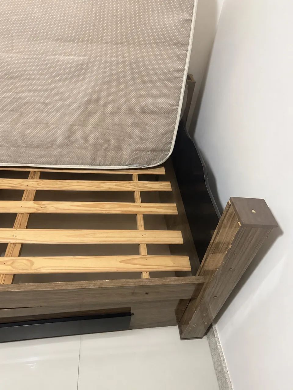 Cama usada  - Foto 2