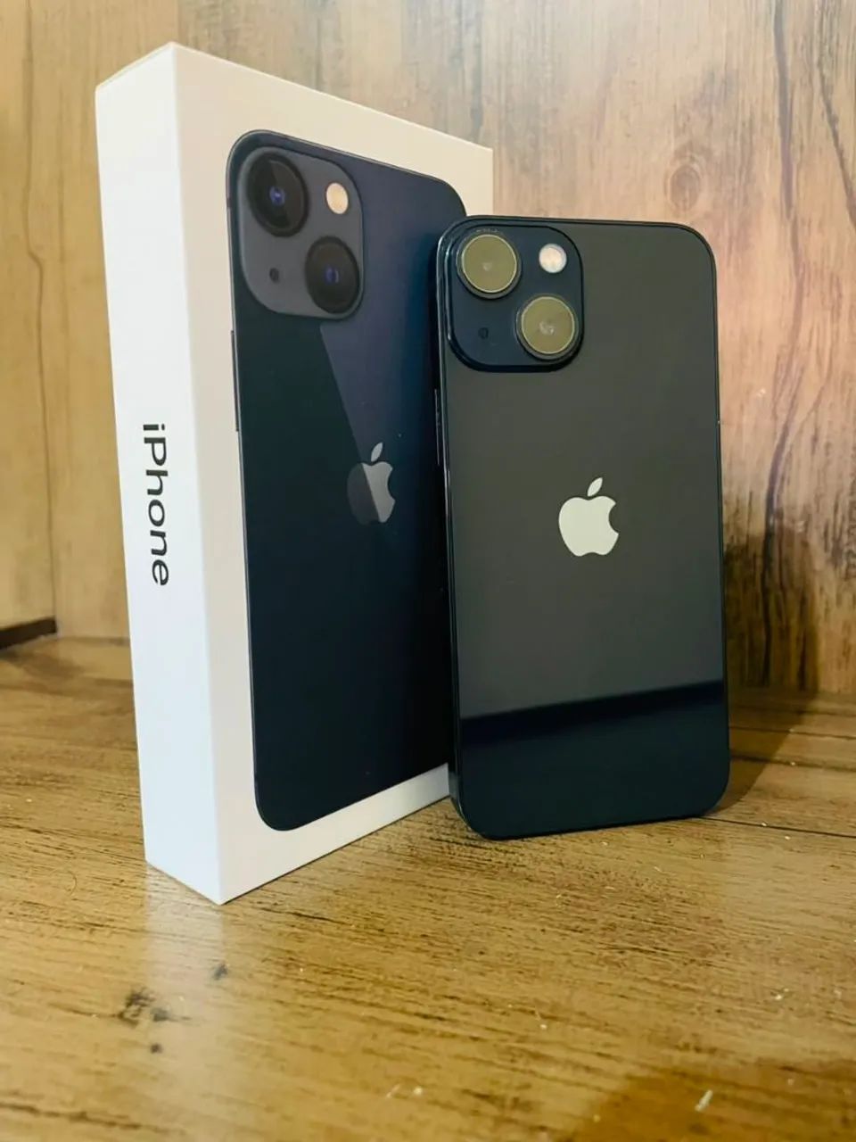 iPhone 13 mini 128gb  - Foto 2