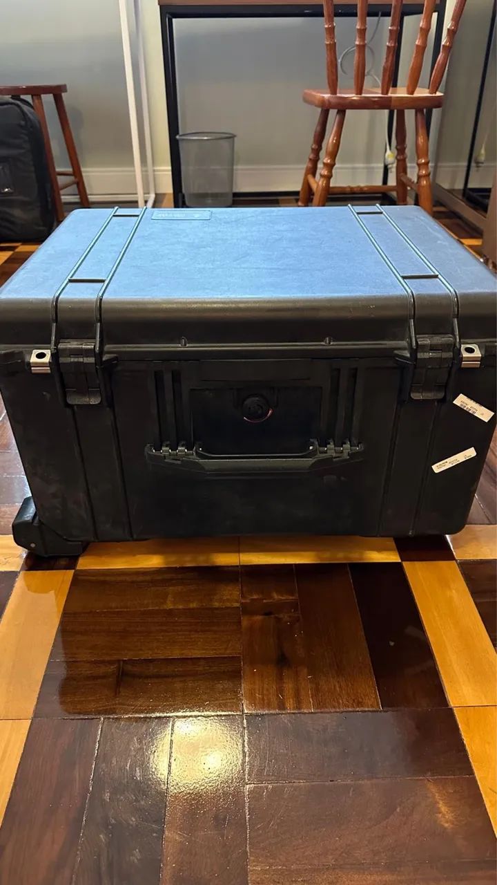 Pelican case 1620 - Foto 2