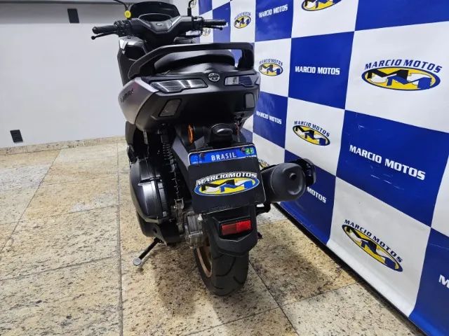 YAMAHA NMAX 160 25/25 - Foto 2
