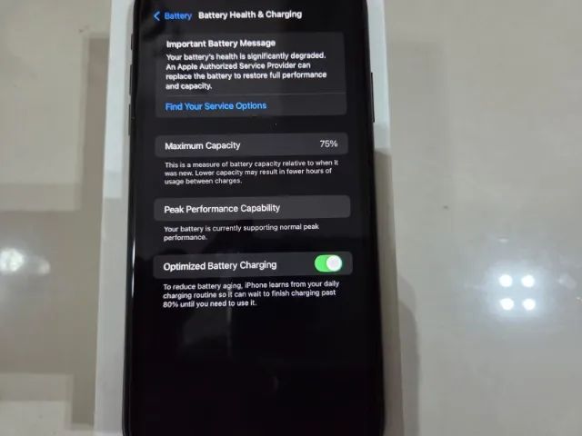 IPhone XR 64 GB. Completo na caixa. - Foto 4
