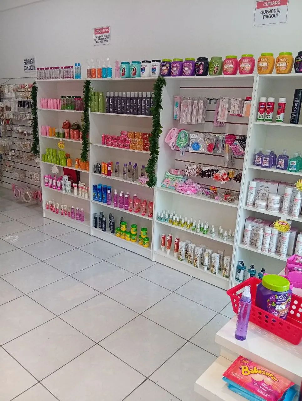 Loja a venda - Foto 4