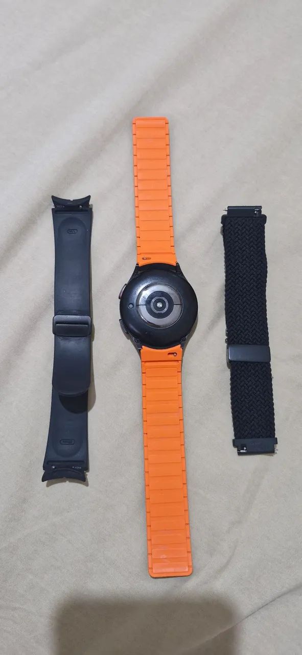 Galaxy Watch 5 pro - Foto 5