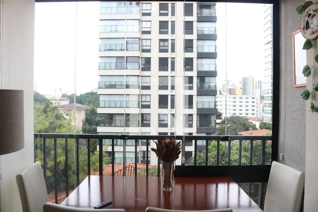 Apartamento à Venda - Perdizes, 2 Quartos, 40 m2 - Foto 5