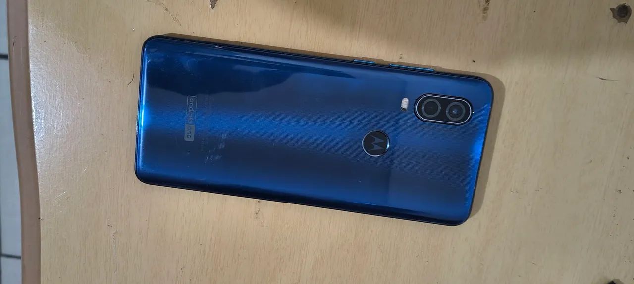 Motorola One Vision - Foto 2