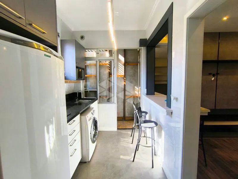 Apartamento 35M² - para Alugar - Foto 4