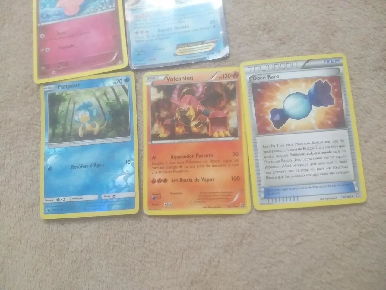 Cartas Pokémon - Foto 4