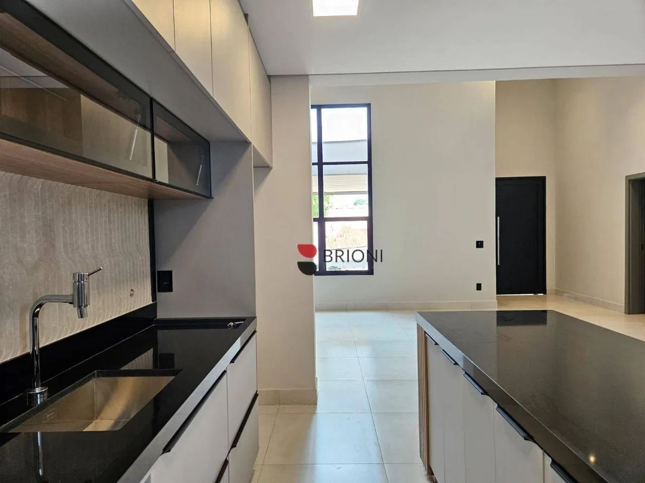 Casa Térrea no Condomínio Terras de San Pedro, com 154m², 3 quartos à venda em Ribeirão Pr - Foto 7