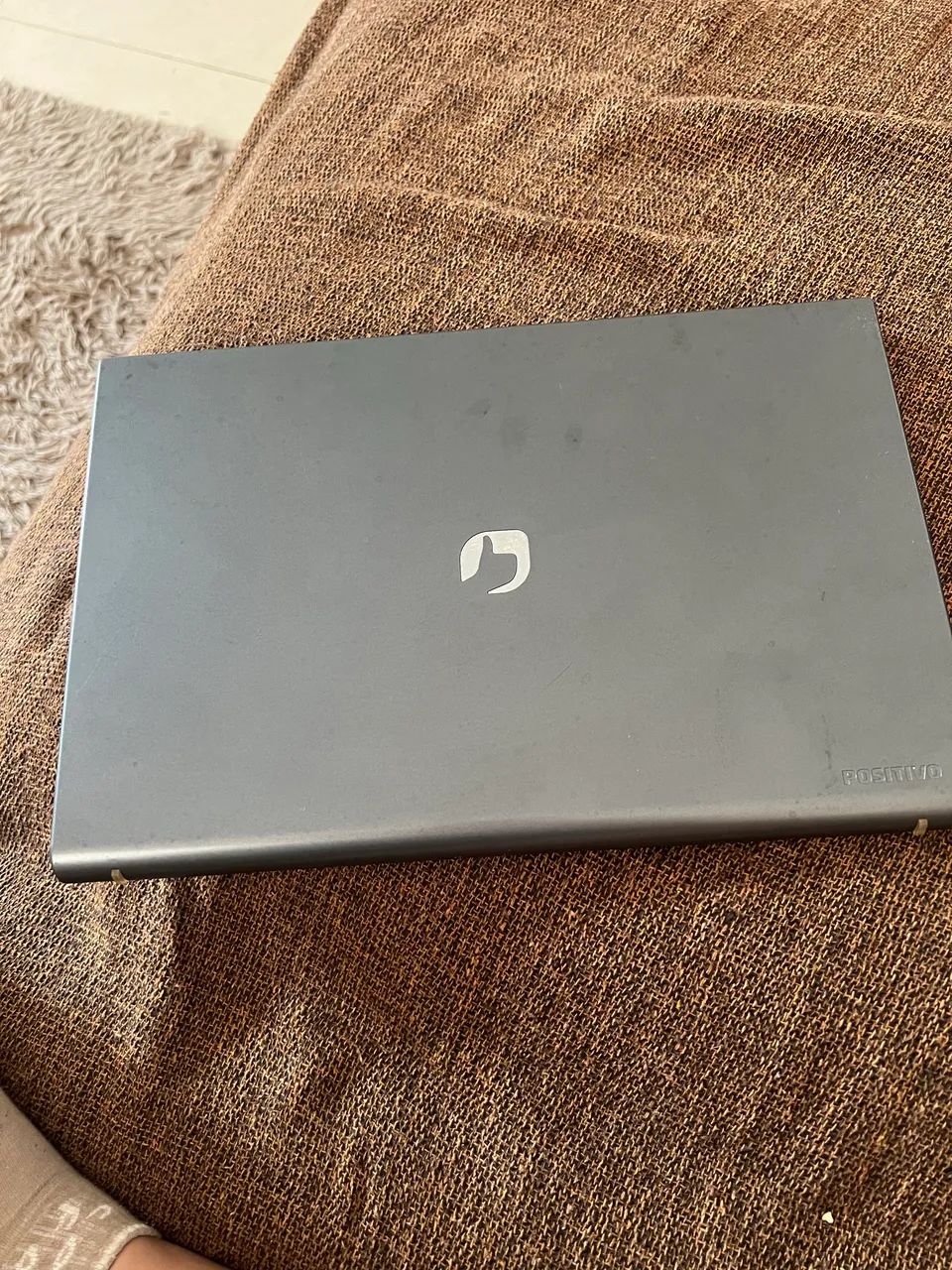 Notebook positivo  - Foto 4
