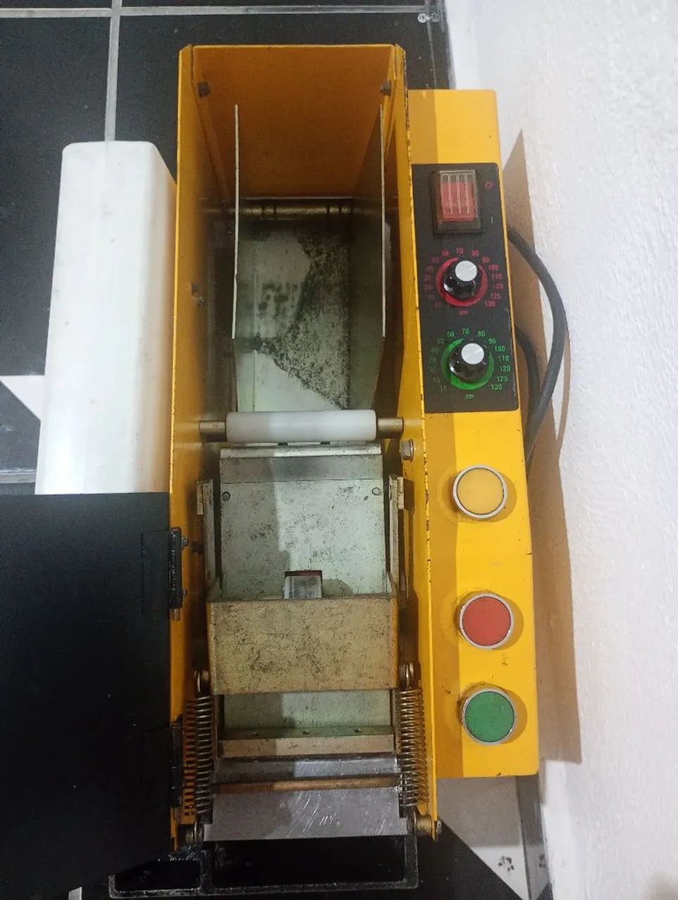 Dispensador de Fita Gomada automático  - Foto 3