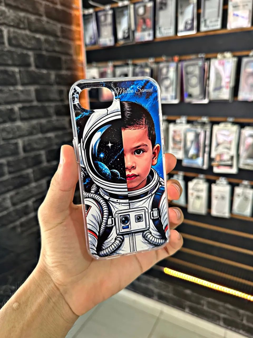 iPhone 14 Pro Max ( Leia o anúncio )