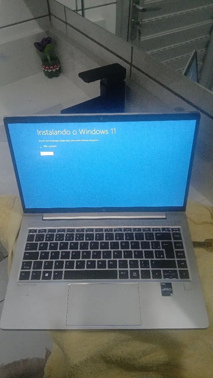 HP Elitebook G10