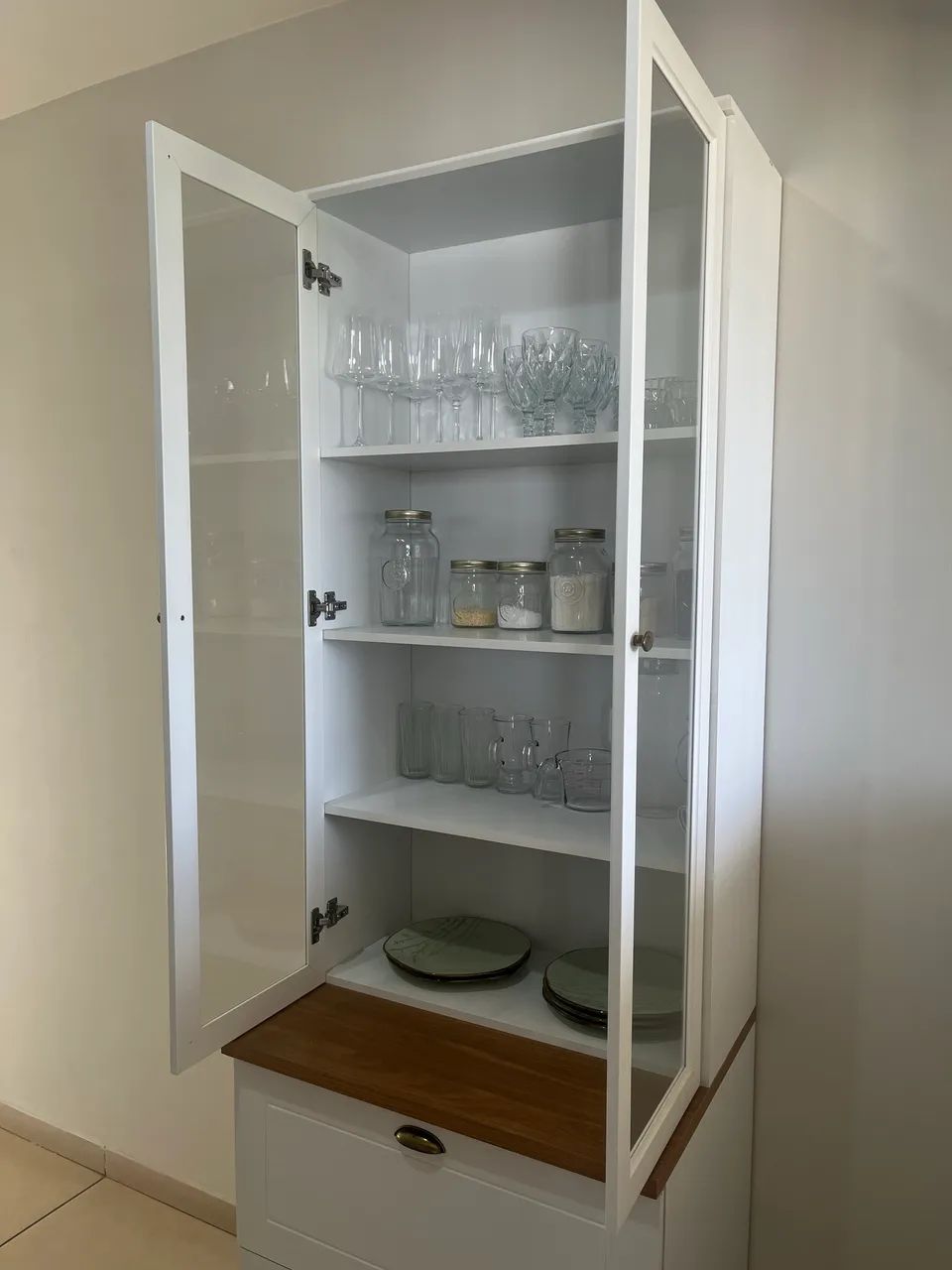 Cristaleira  - Foto 5