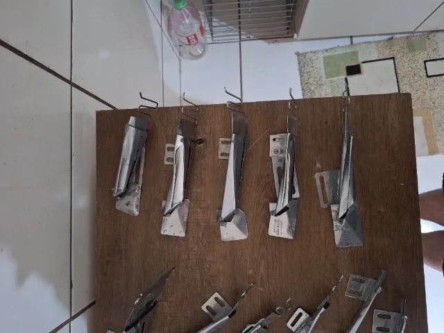 Aparelho/acessório de costura - Foto 2