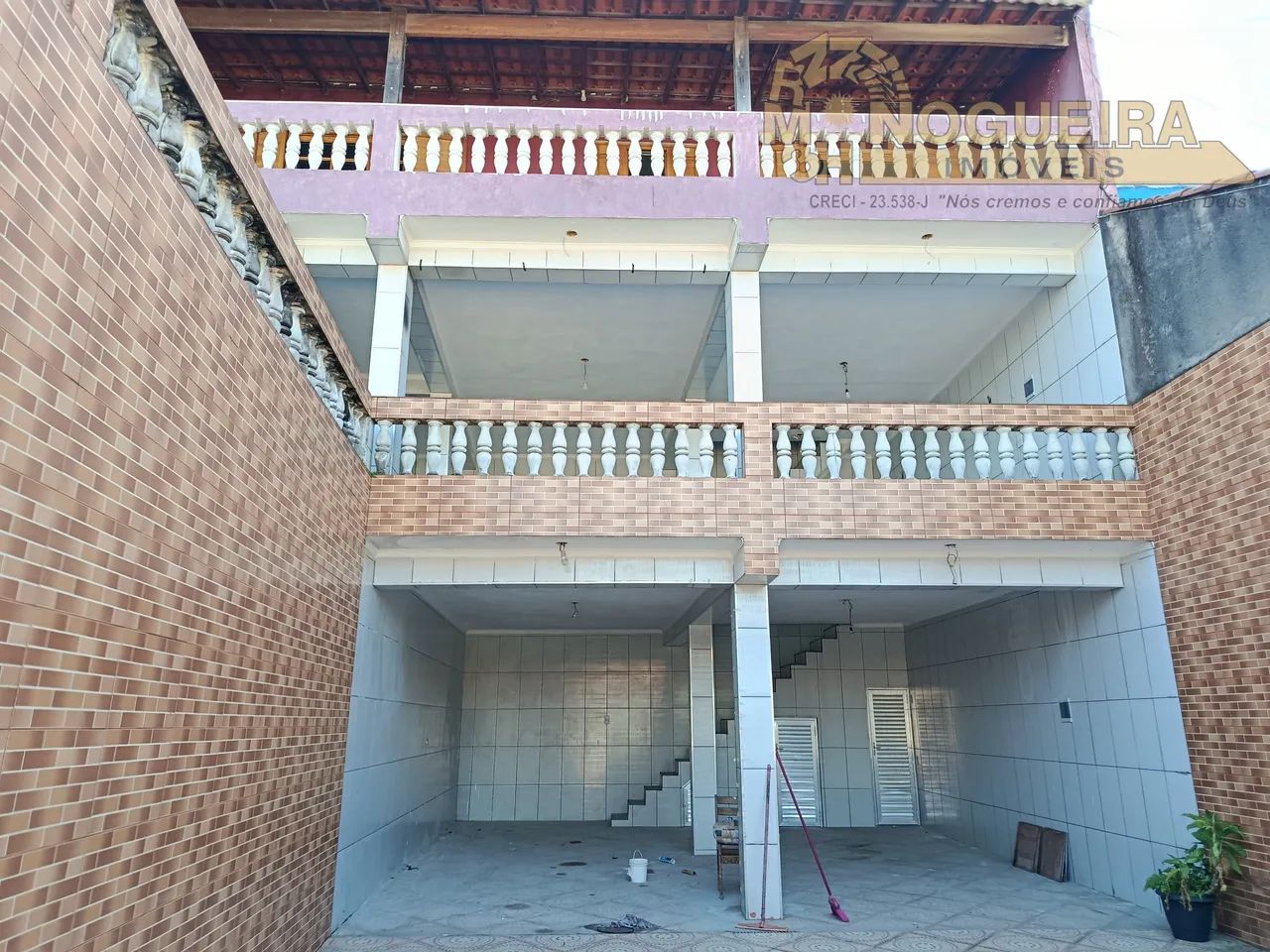 Incrível Casa Assobradada Parque Primavera - Foto 4