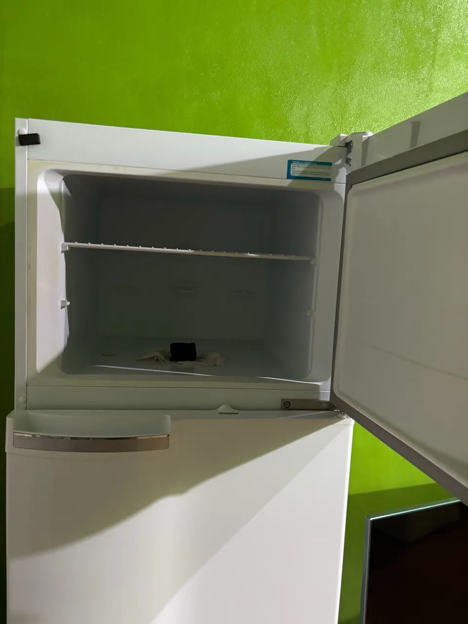 Geladeira duplex  - Foto 2
