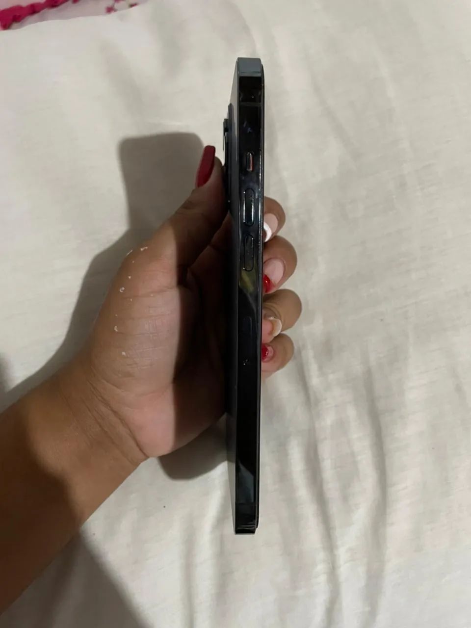 Vendo iPhone 12 Pro Max 128gb - Foto 4