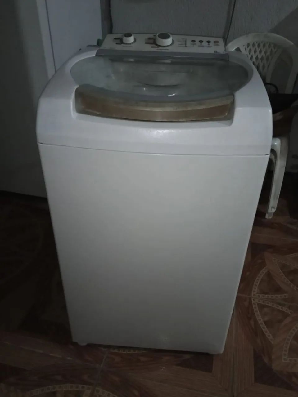 Máquina de lavar  - Foto 4