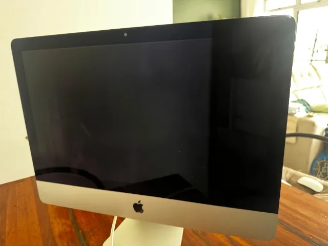 imac 2015