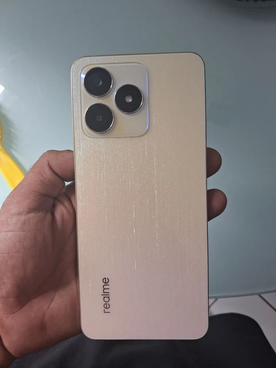 Realme C53 - Foto 2