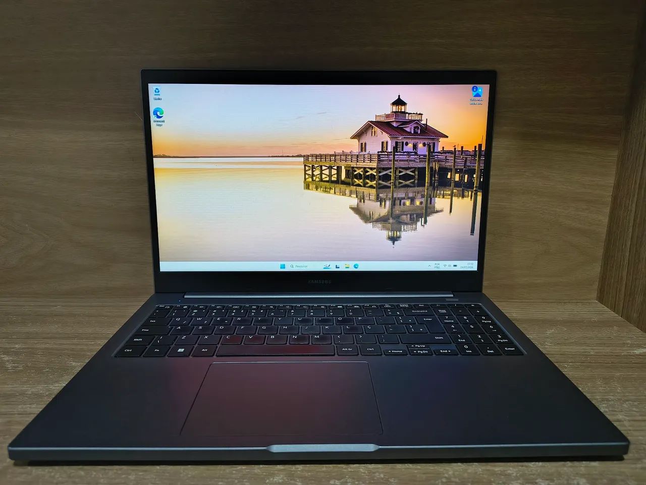 Notebook Samsung Book  - Foto 3