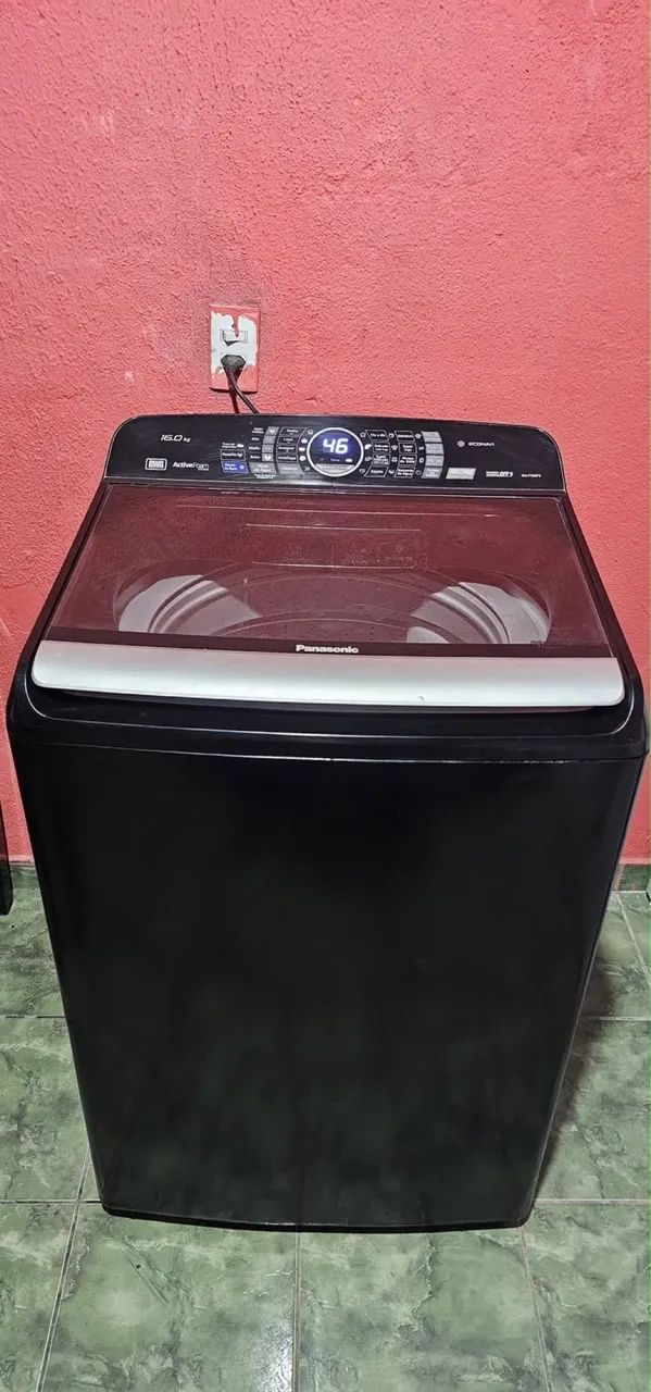 Máquina de lavar roupa  - Foto 2