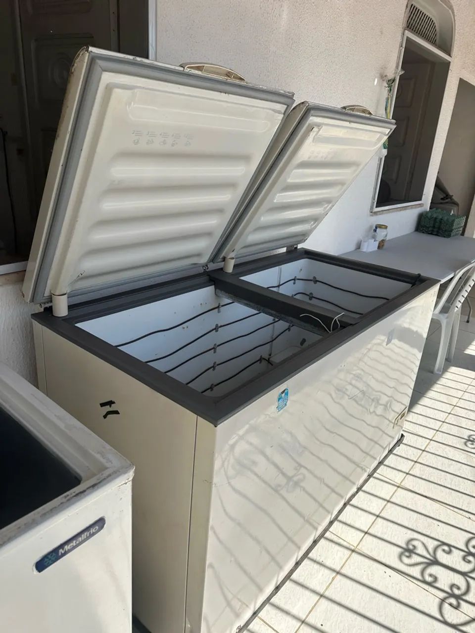 Freezer - Foto 4