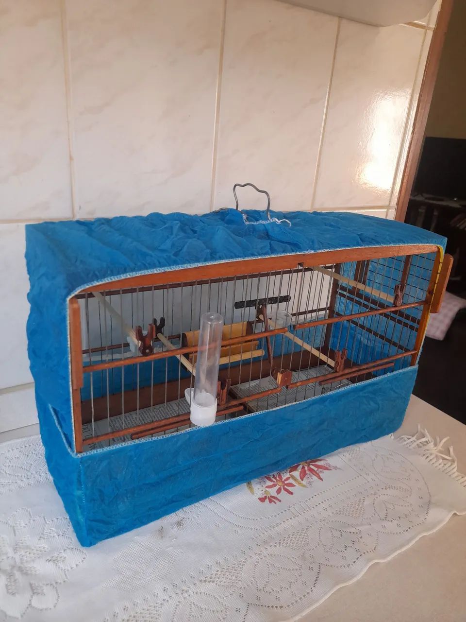Gaiola Voador  - Foto 5