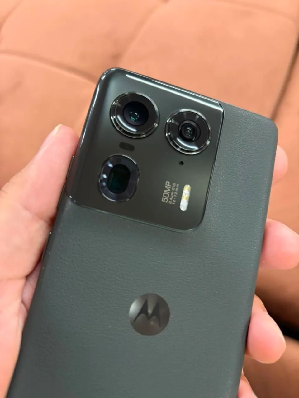 Moto Edge 50 Ultra - Foto 2