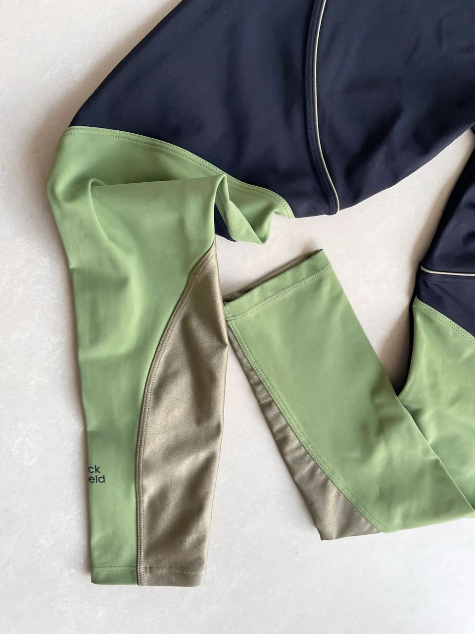 Calça legging Track&Field tamanho P - Foto 5