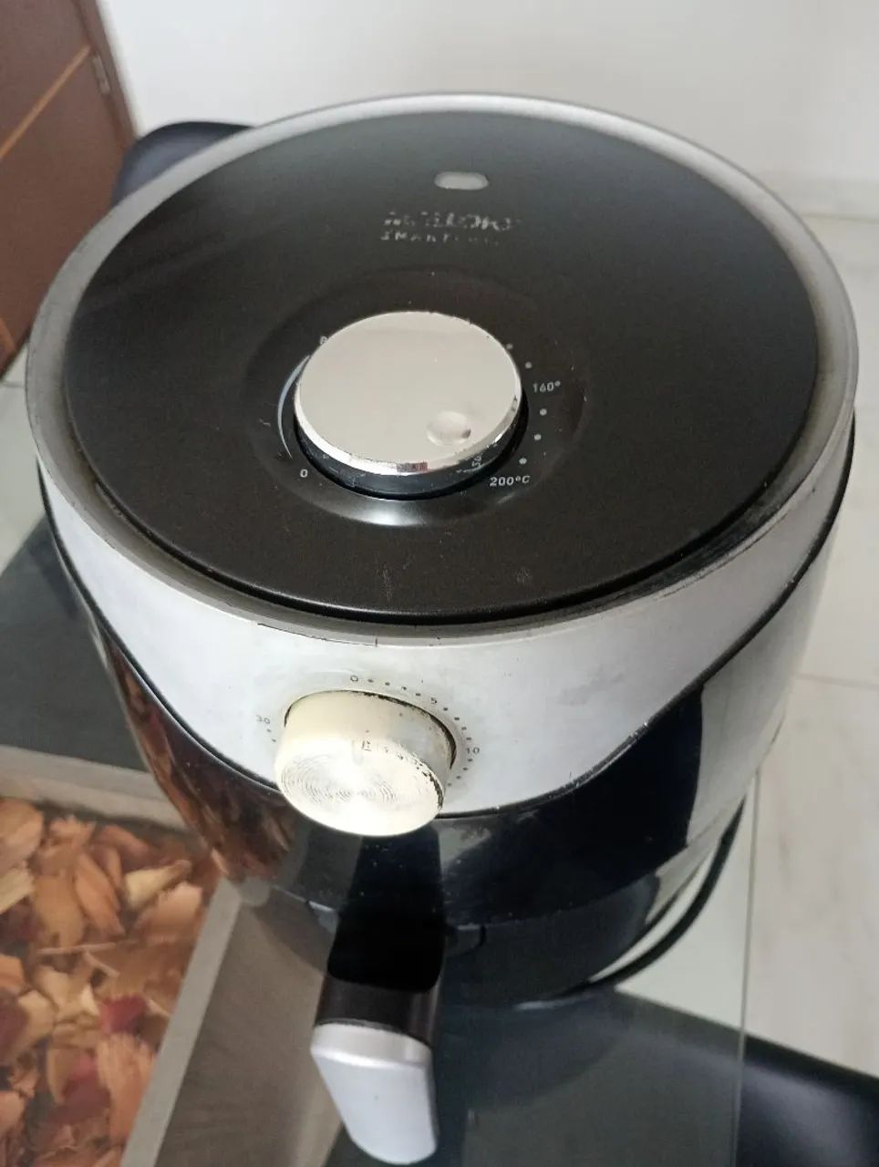 Air Fryer *