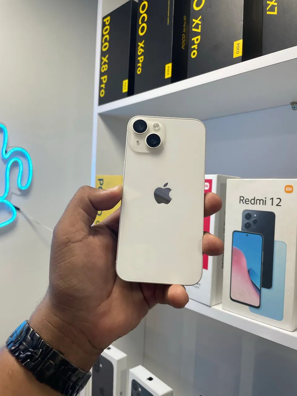 IPHONE 14 128GB - Foto 4