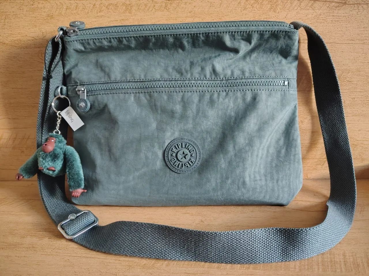 Bolsa Kipling 