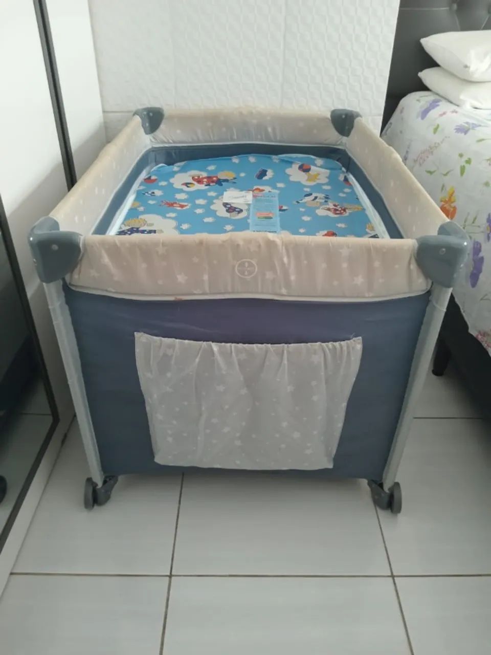 Berço - Foto 2