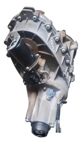 Caixa Tração Dianteira S10 2.8 180cv Automática 2012 2013 - Foto 2