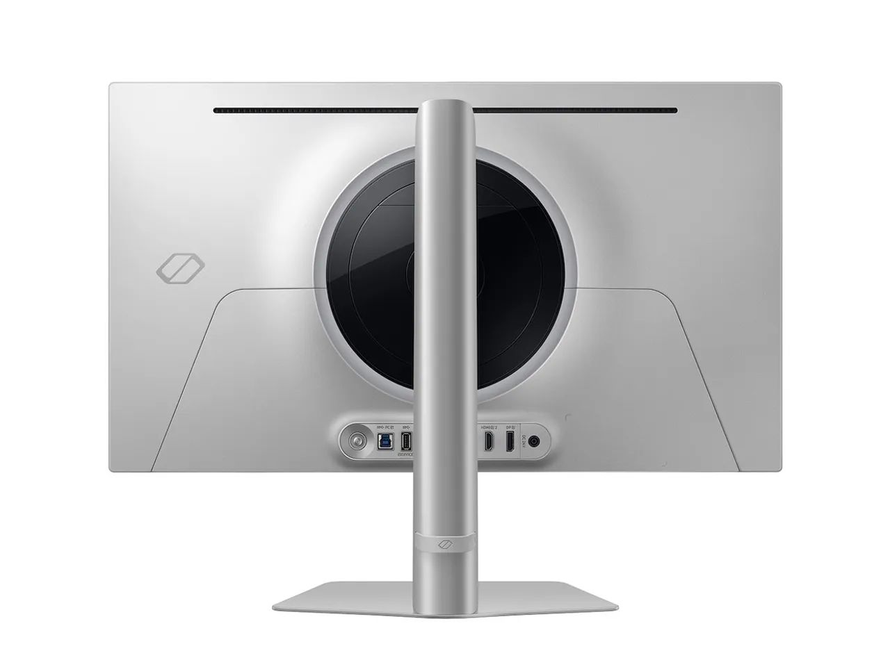 Monitor Samsung Odyssey G6 OLED 27 polegadas  - Foto 2