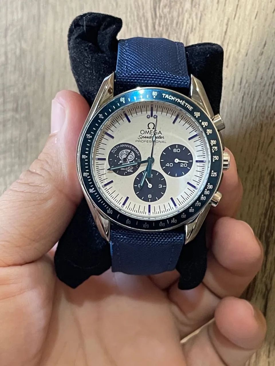 Relógio masculino de luxo 