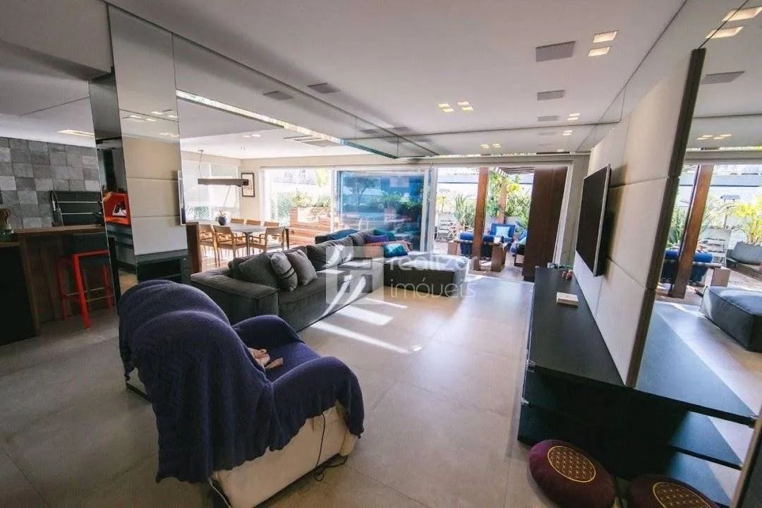 Cobertura Residencial à venda, Campeche, Florianópolis - CO0045. - Foto 4