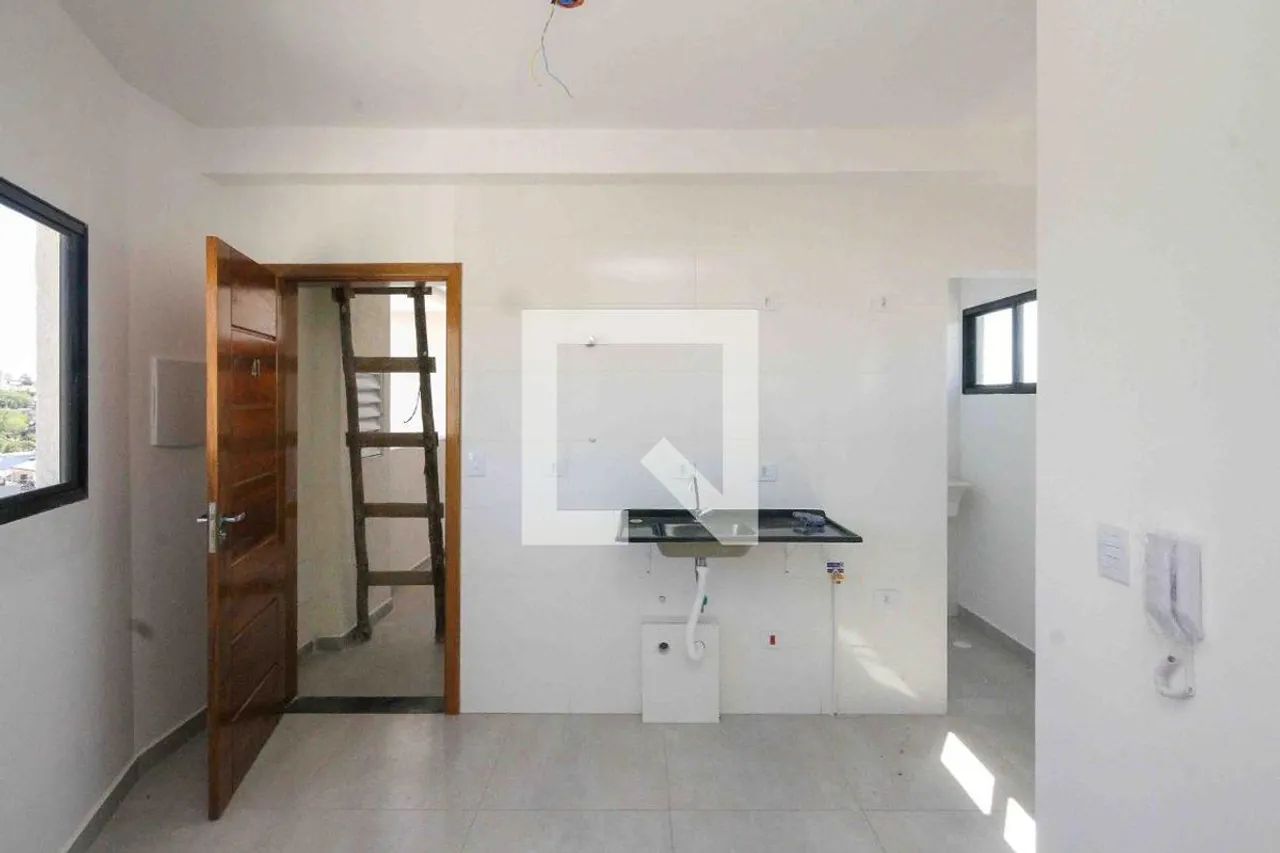 Apartamento à Venda - Vila Formosa, 1 Quarto, 28 m2 - Foto 2