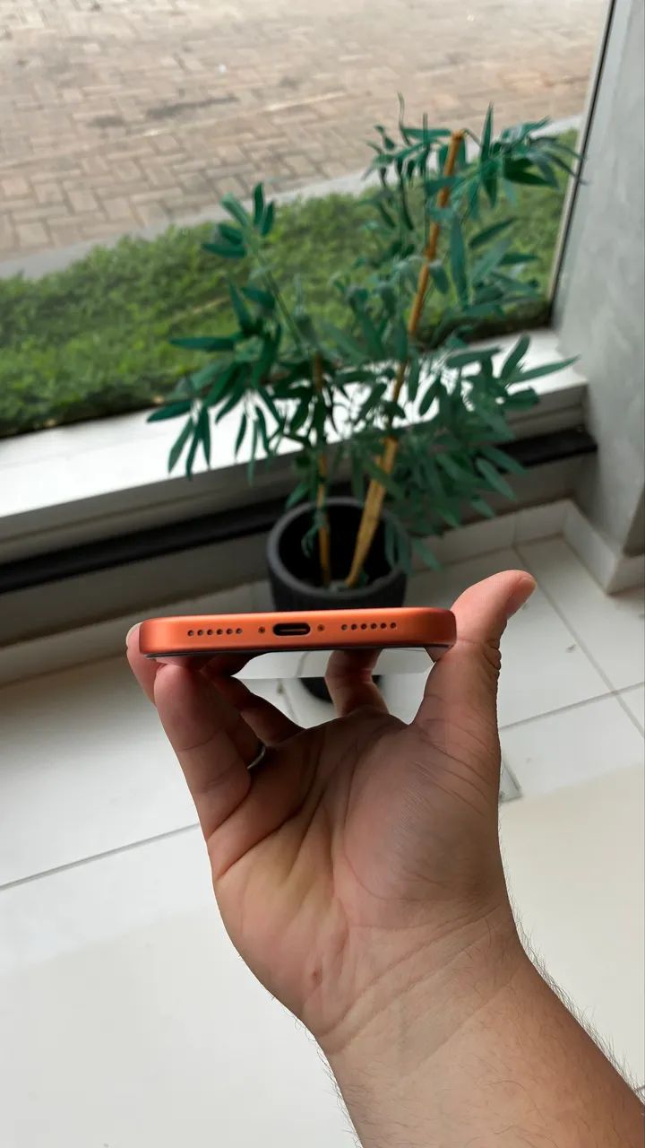 iPhone 17 Pro Max 256GB | Bateria 100% | Garantia Apple - Foto 3
