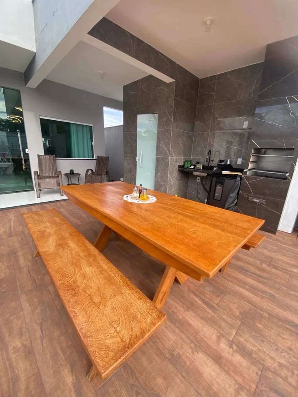 Casa para veraneio ( a venda também)  - Foto 4