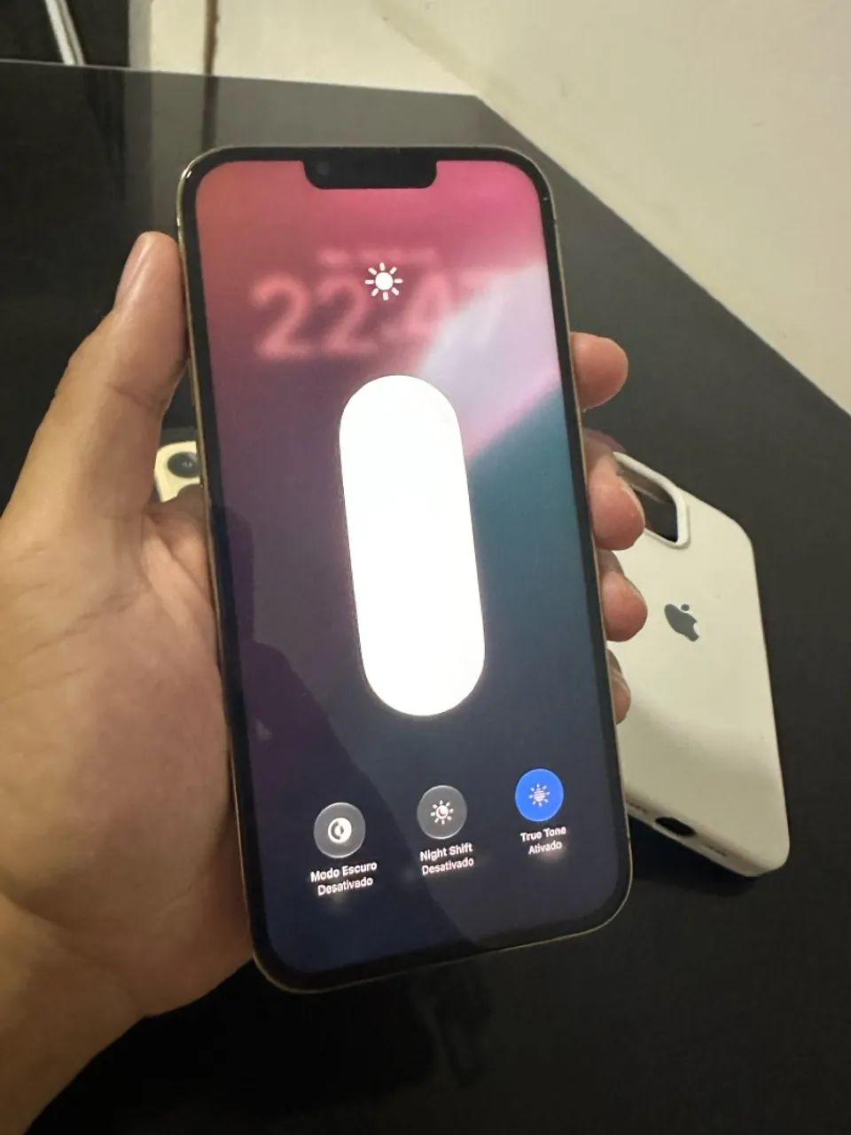 IPHONE 13 PRO MAX - Foto 3
