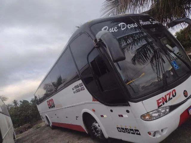 Ônibus  - Foto 3