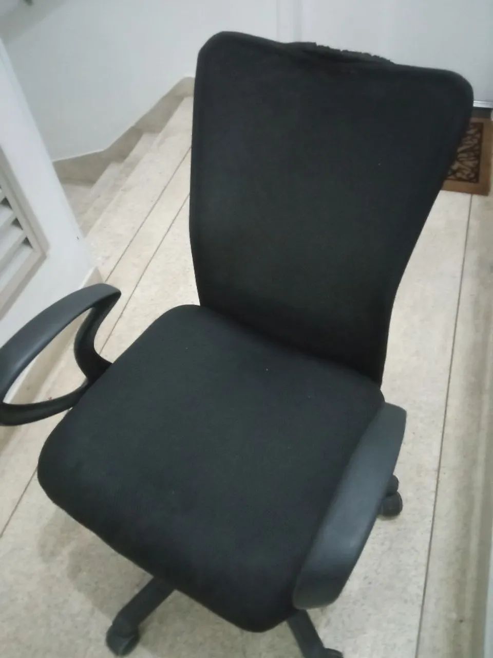 Cadeira de Escritório para Computador  - Foto 2