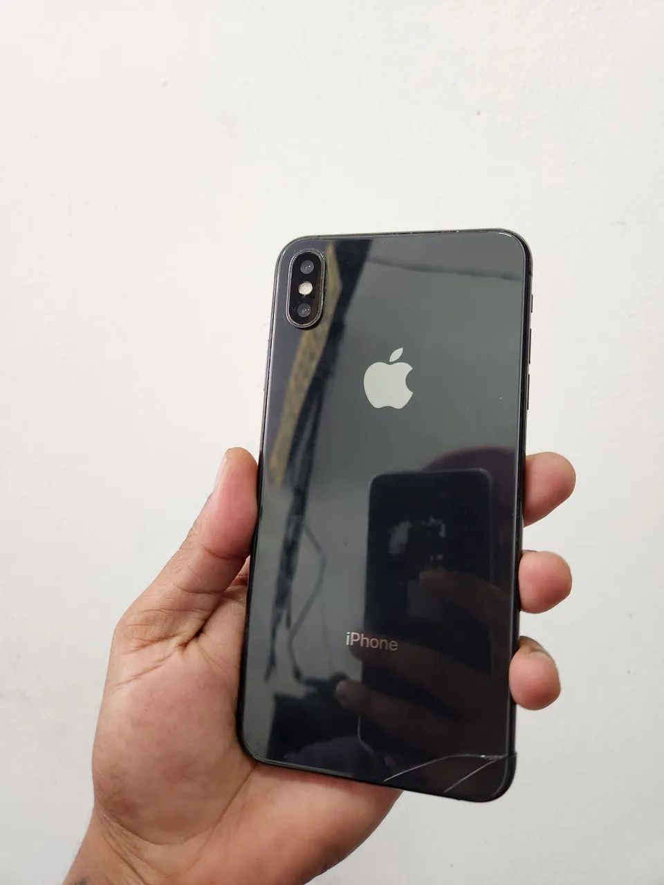 IPHONE BARATO LEIA O ANUNCIO  - Foto 2