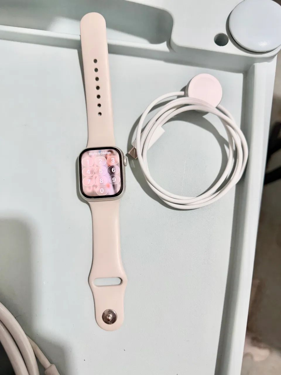 Apple Watch Series 8