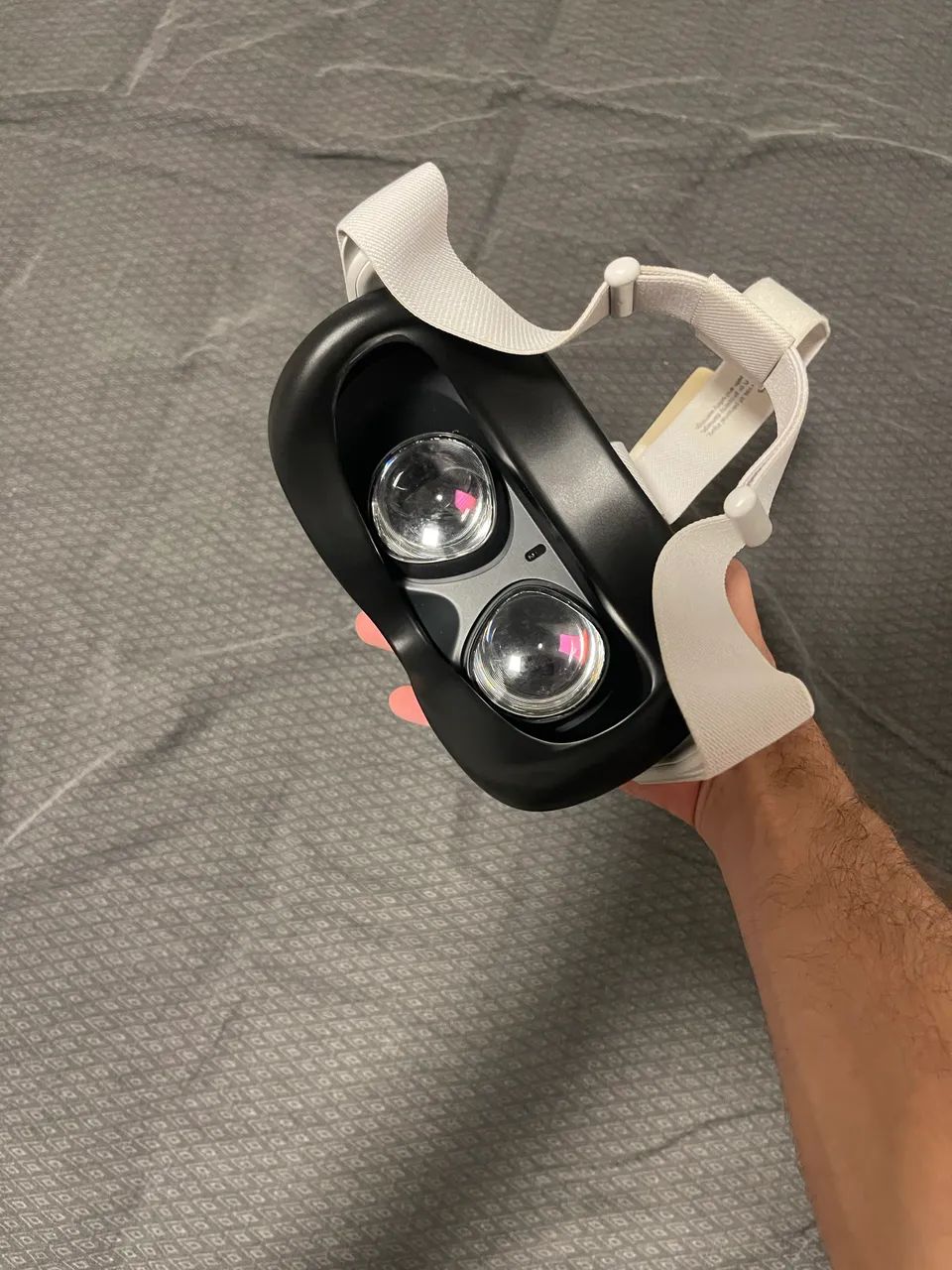 Oculos Quest 2 - 128Gb - Consoles de Vídeo Game - Parque do Jiqui