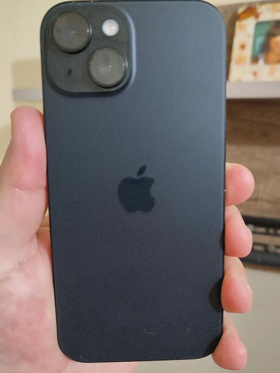 iPhone 15 128Gb Seminovo 