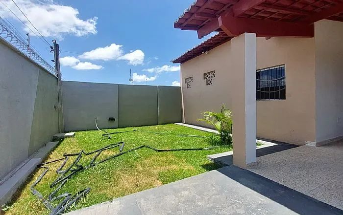Casa à Venda - Nova Esperança - Parnamirim/RN - Foto 2