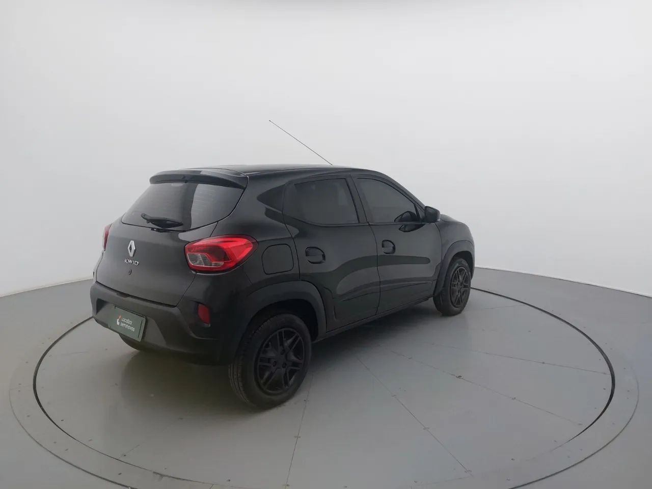 Renault Kwid 1.0 Zen 2025 - Foto 5